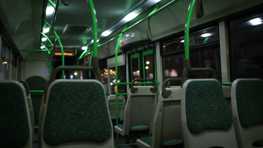 The Bus Dream